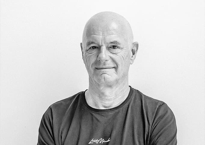 Mark Seveke managing partner organisatie en sales